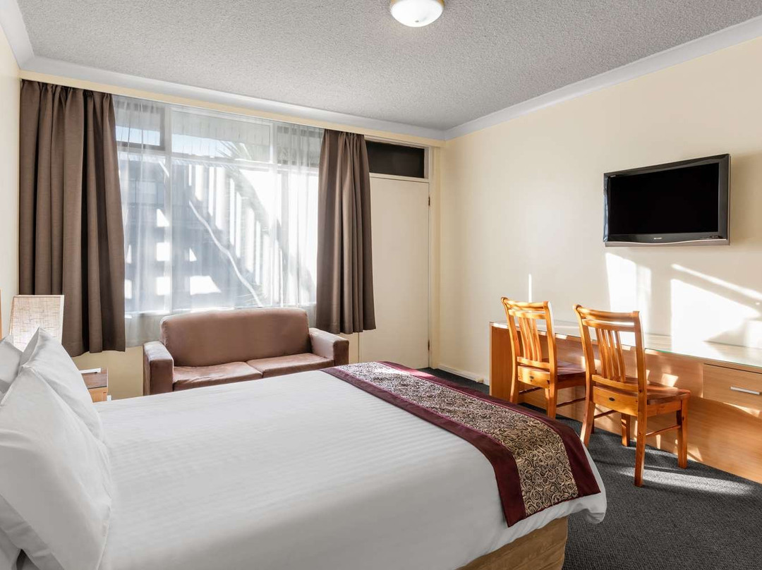 Best Western Governor Gipps Motor Inn主图