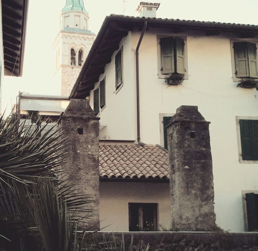Corte Borgo Mercatovecchio-乌迪内必去景点