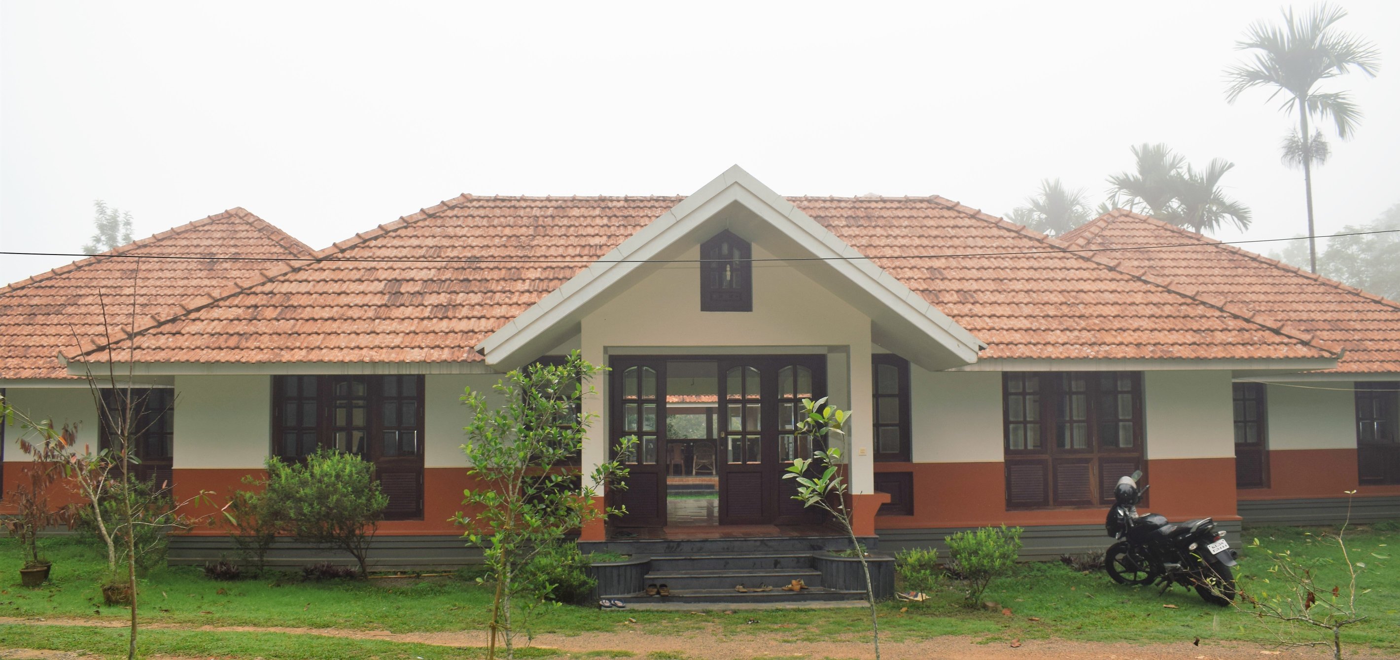 3 Hills County Resort Wayanad-官方