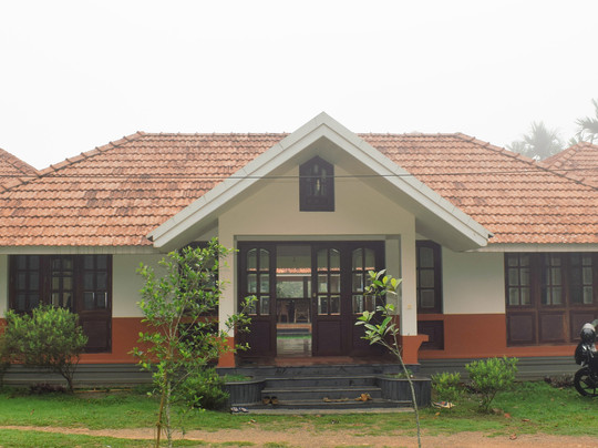 3 Hills County Resort Wayanad主图