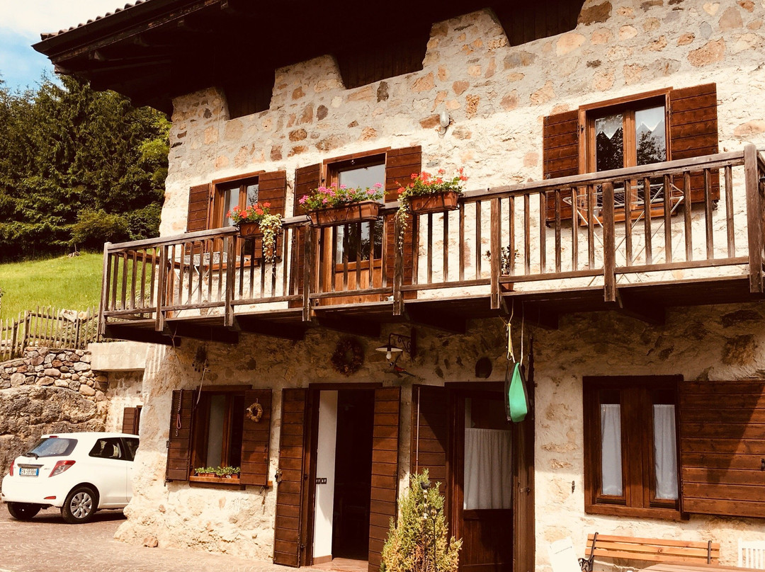 B&B Maso Cenigoti