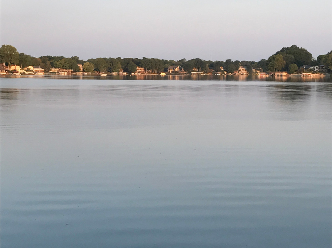 morse lake Indiana-Noblesville必去景点