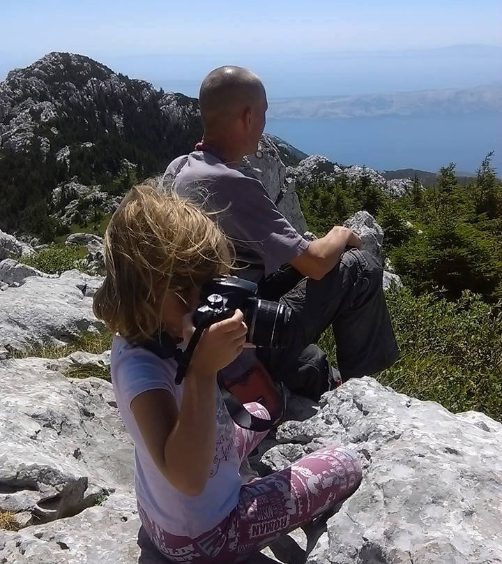 Trek Croatia景点图片