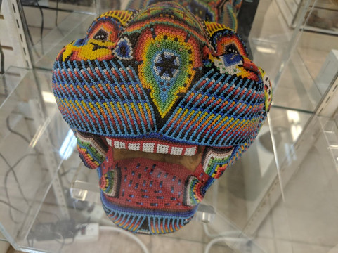 Jewelry and Minerals of Las Vegas-拉斯维加斯必去景点