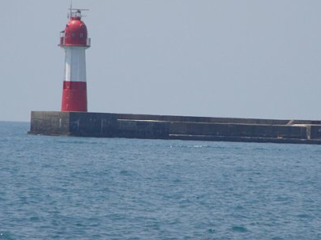 Adler Lighthouse-艾德勒必去景点