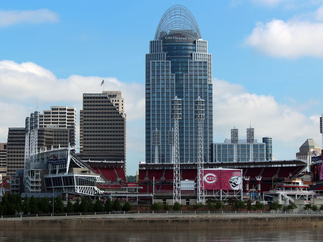 George Rogers Clark Park景点图片