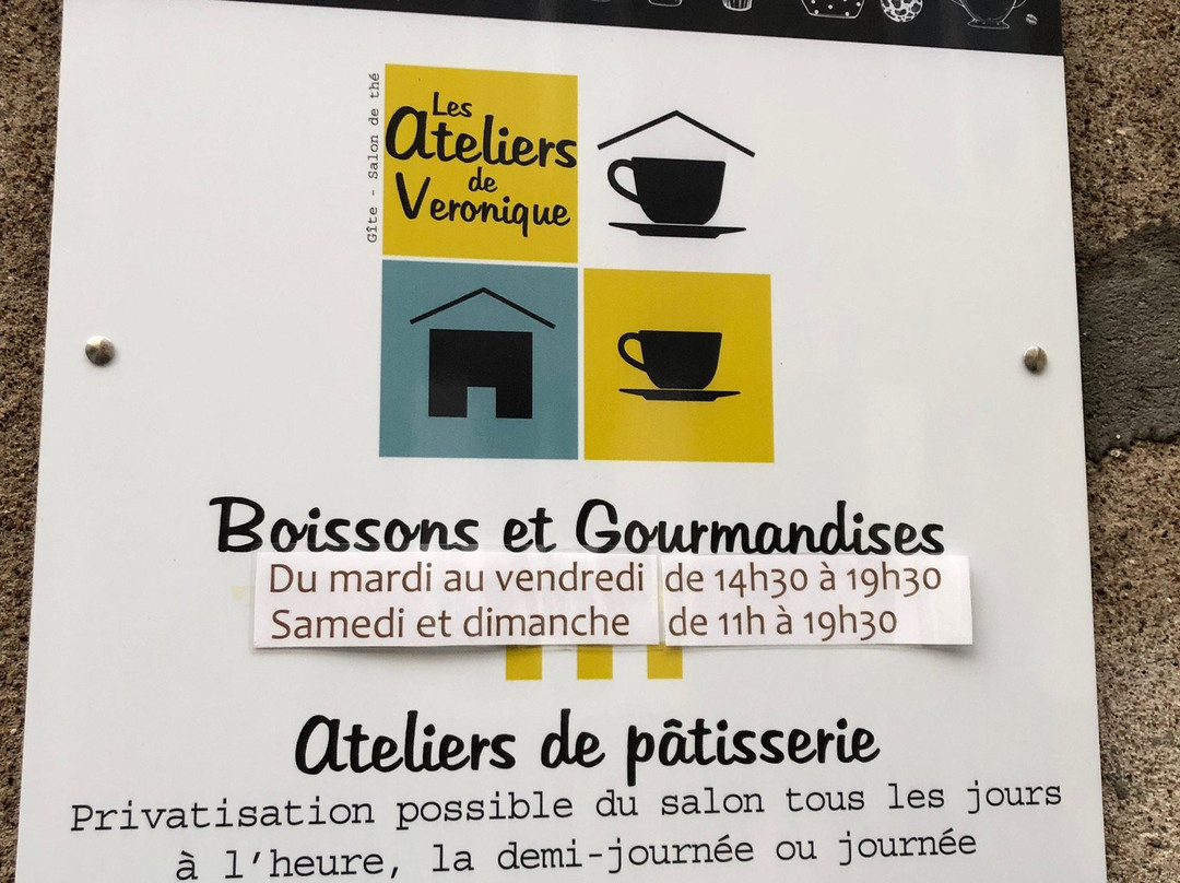 Les Chambres du Mail