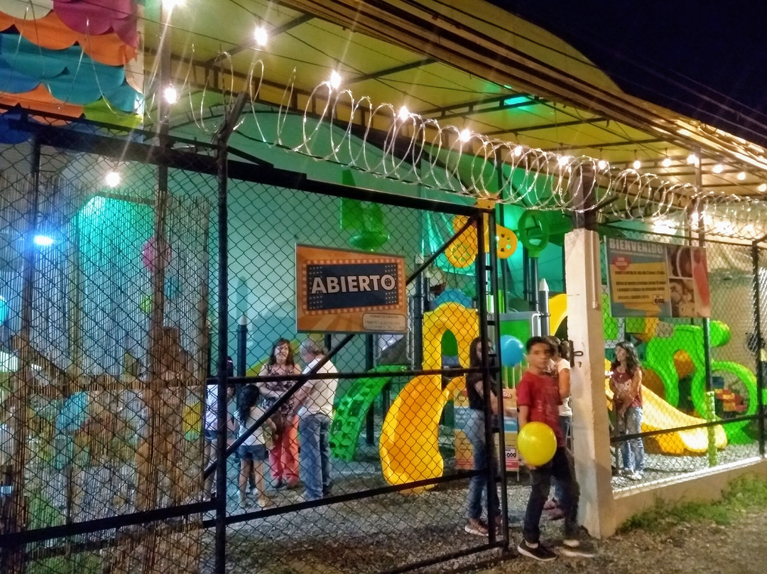 Divertir-TE-比亚维森西奥必去景点