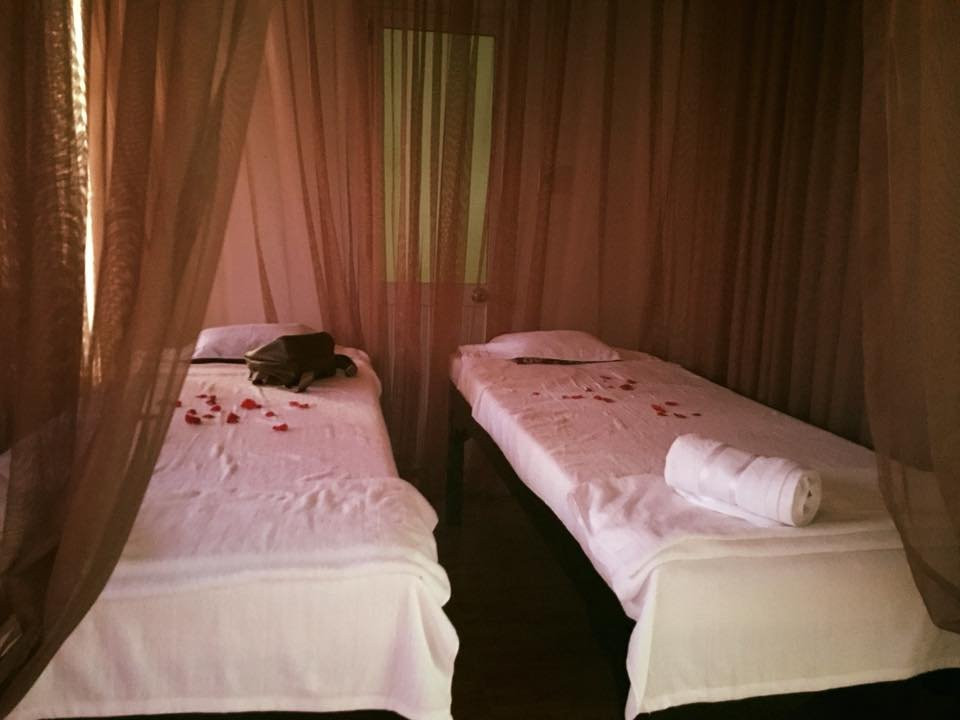 Elana Shampoo & Spa-岘港必去景点