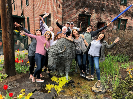 Central Kentucky Tours