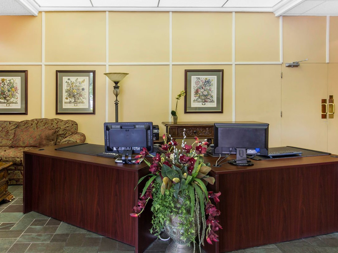 Laurel Land Funeral Home and Laurel Land Memorial Park - Dallas-达拉斯必去景点