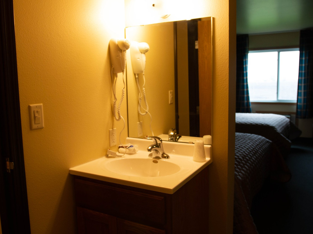 East Grand Inn主图