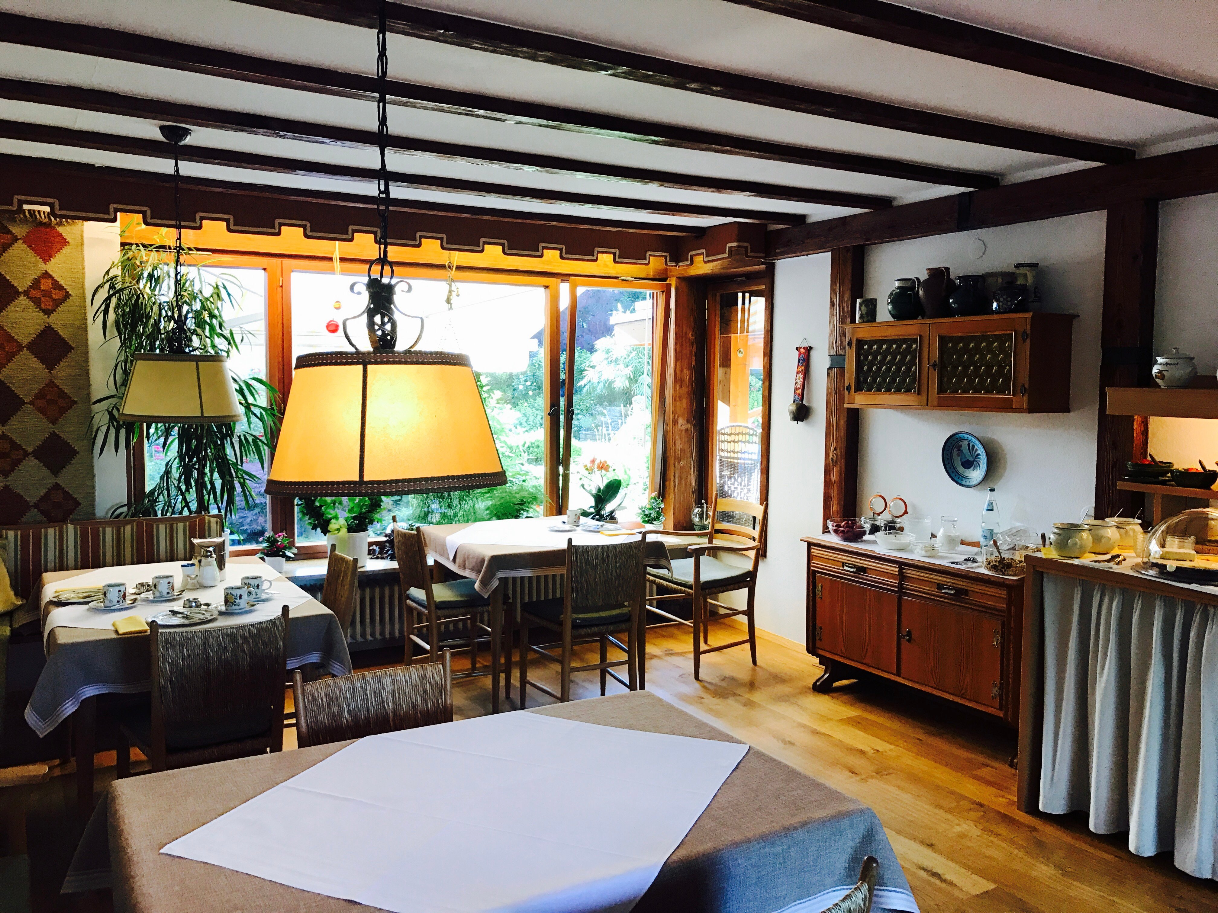 Landhaus Weilertal-官方