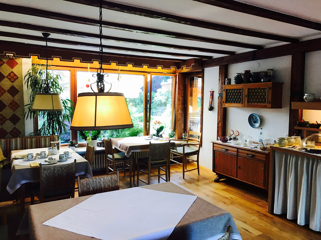 Landhaus Weilertal主图