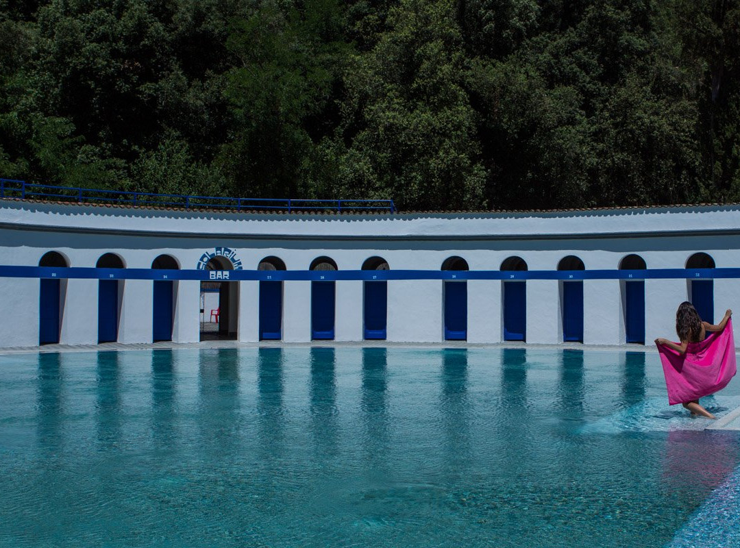 Terme di Telese景点图片