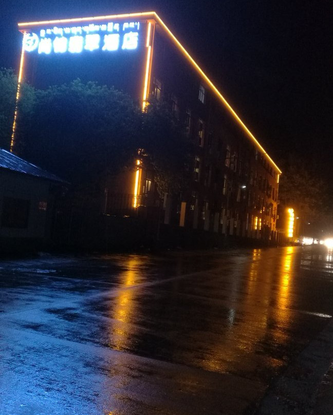 通麦-波密县必去景点