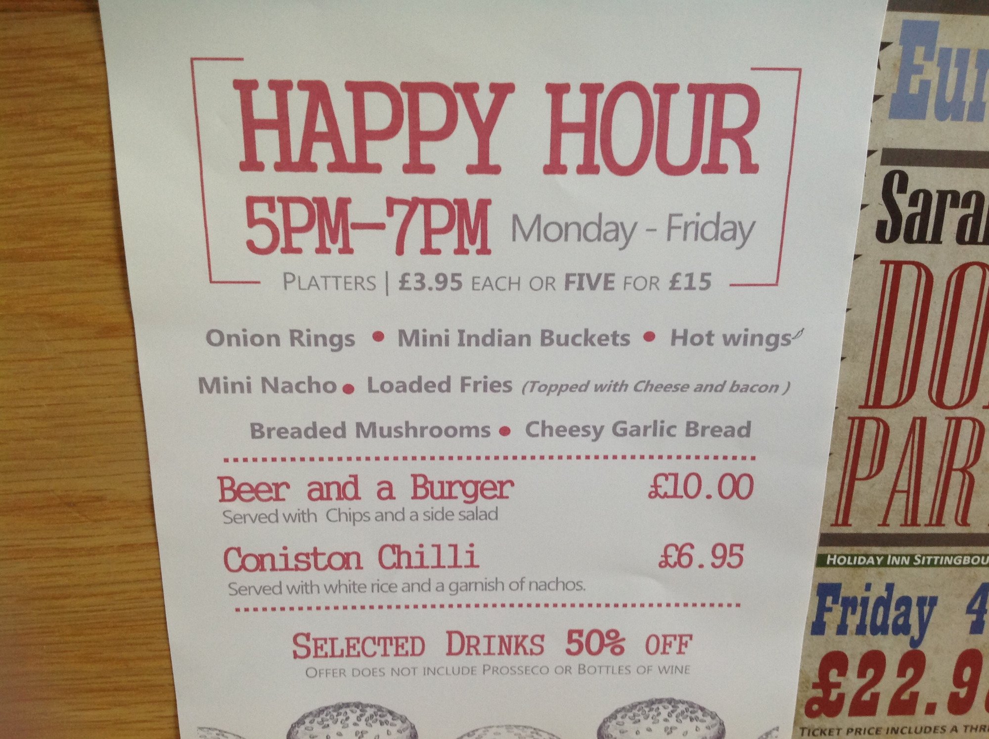 Holiday Inn Sittingbourne, an IHG hotel-餐饮