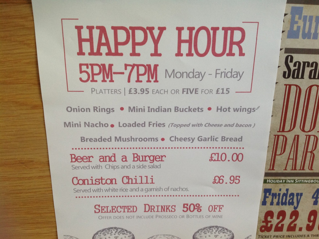 Holiday Inn Sittingbourne by IHG主图