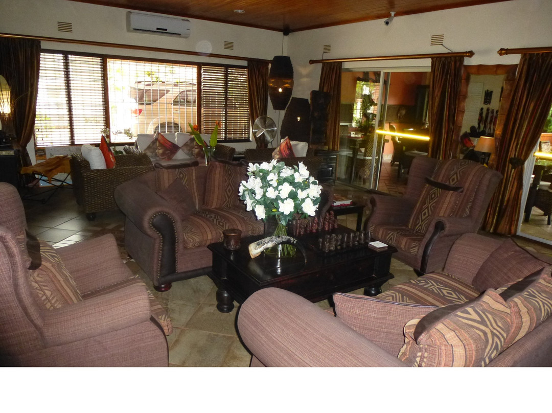 Elephant Coast Guest House主图