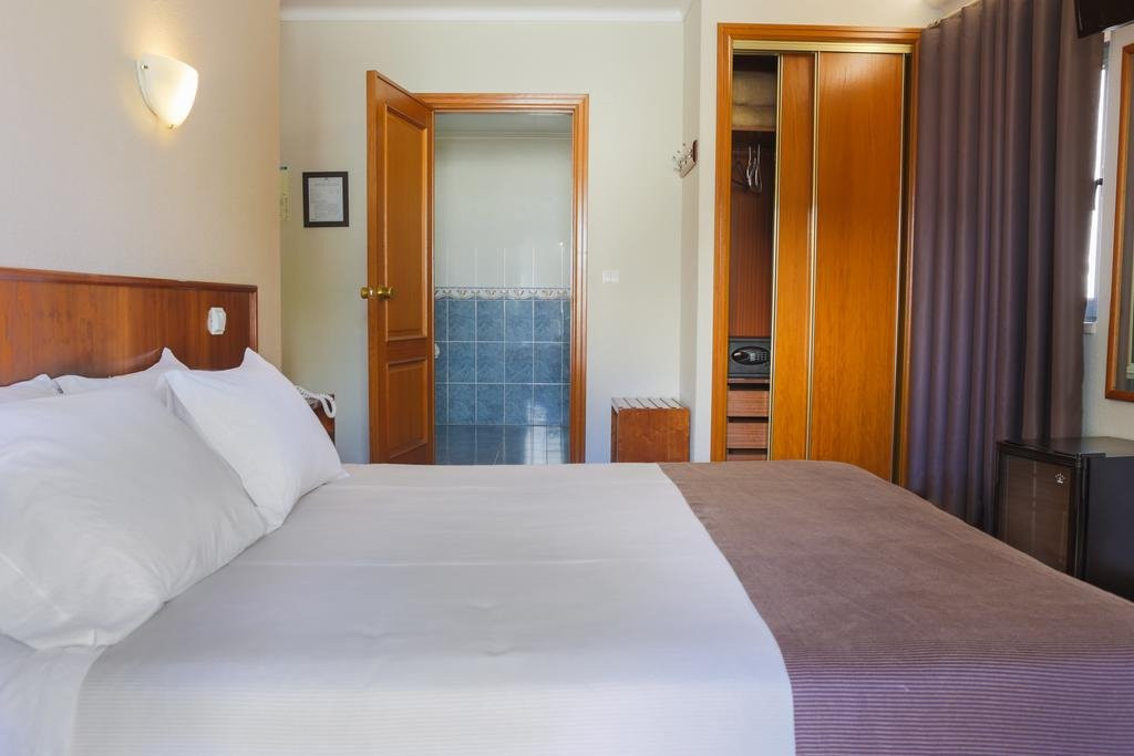 Hotel Amadora Palace主图