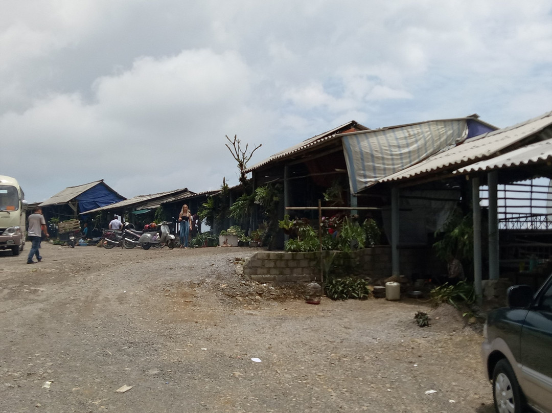 Thung Khe Pass-Mai Chau必去景点