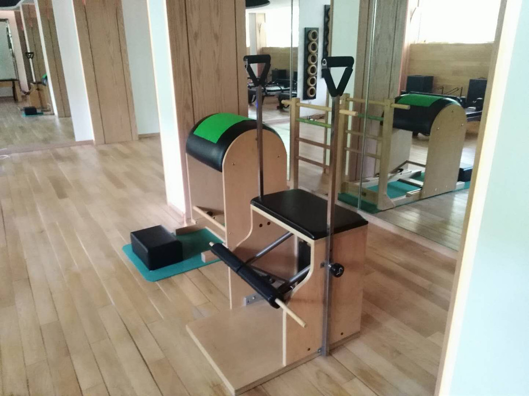 桑格水疗会所(富民路店)-上海市必去景点