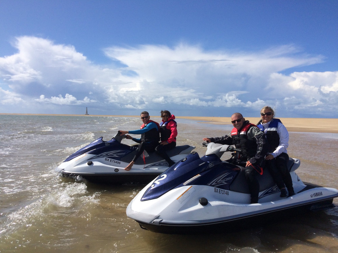 Jet Fly Evasion-Soulac-sur-Mer必去景点