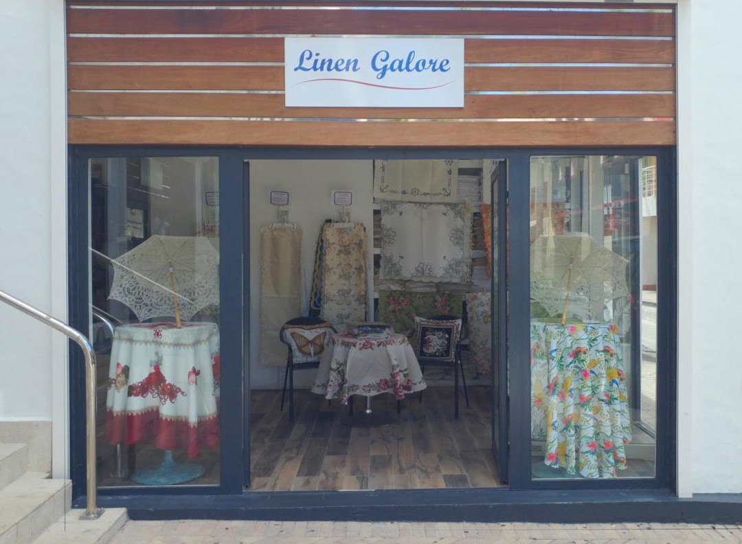 Linen Galore-菲利普斯堡必去景点