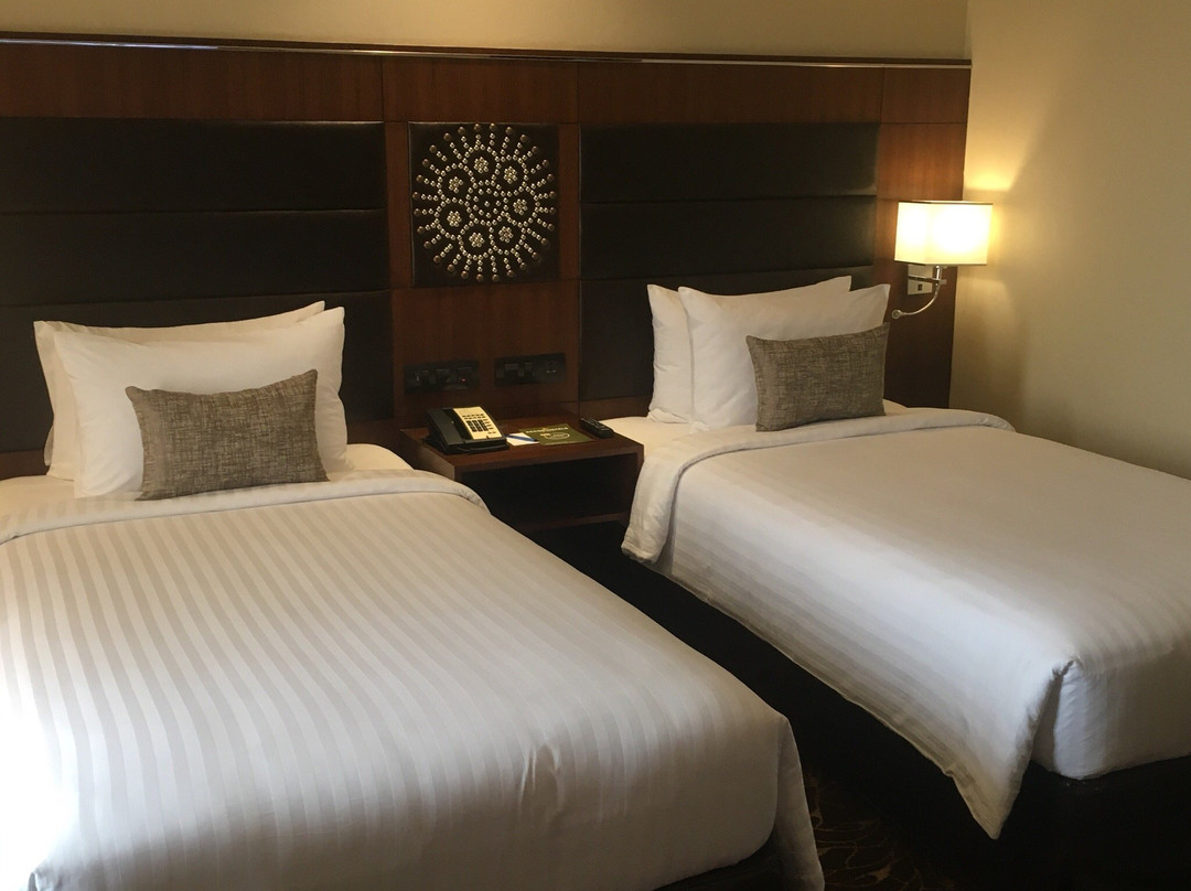 Novotel Kochi Infopark主图