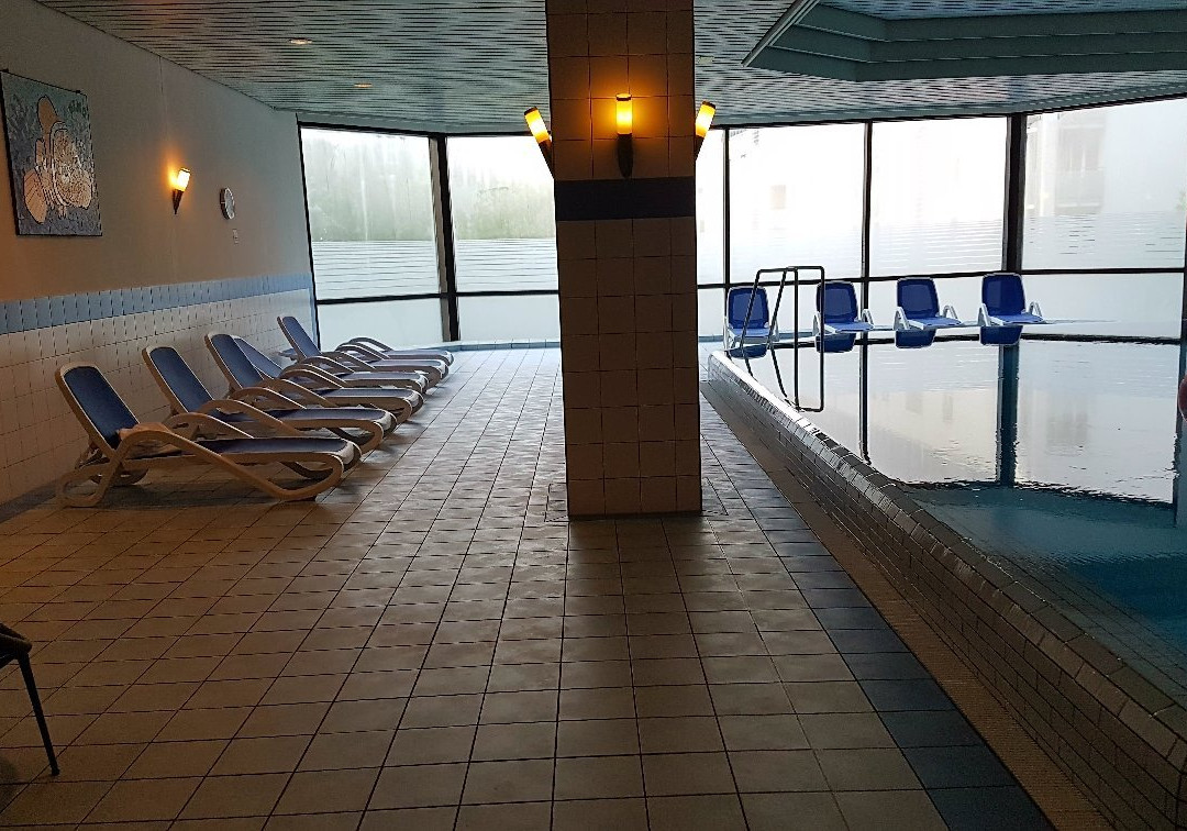 Best Western Premier Central Hotel Leonhard主图