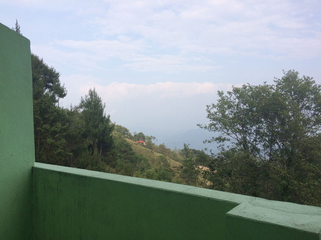 Hotel Greenland Nagarkot主图