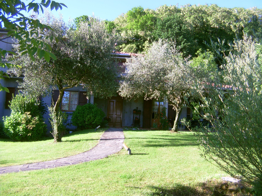 B&B Casa Dolce Casa主图