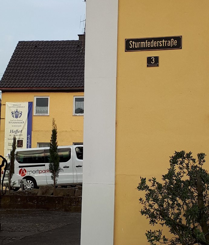Lauffen am Neckar旅游攻略图片