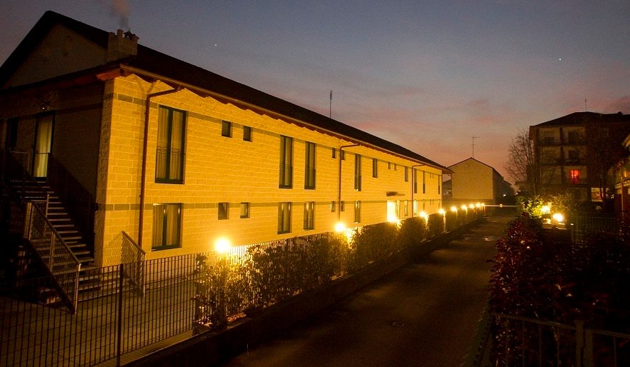 Hotel Rigolfo-官方