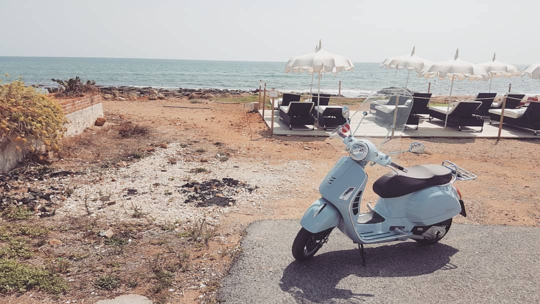 Sicilia in Vespa by Vespa Tour-诺托必去景点