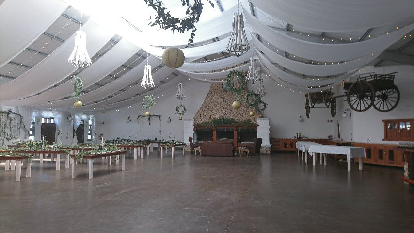 Togryersvlei Venue & Guest House主图