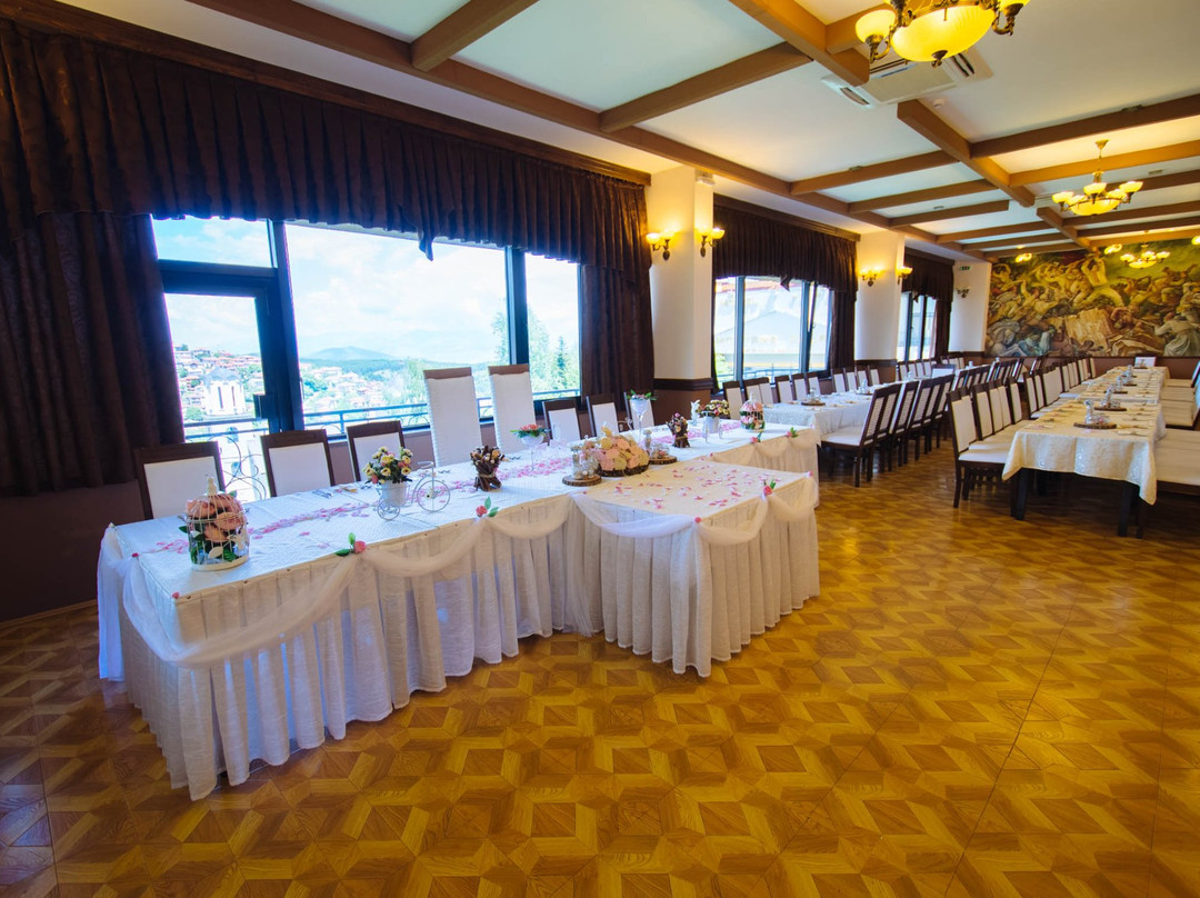 Hotel Montana Palace主图