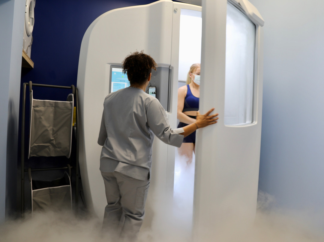 Mitchell旅游景点-Wellness Empowerment Collective