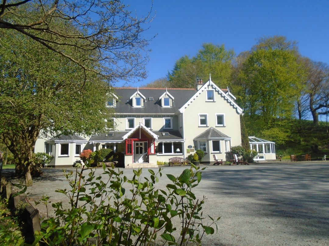 Gleann Fia Country House主图