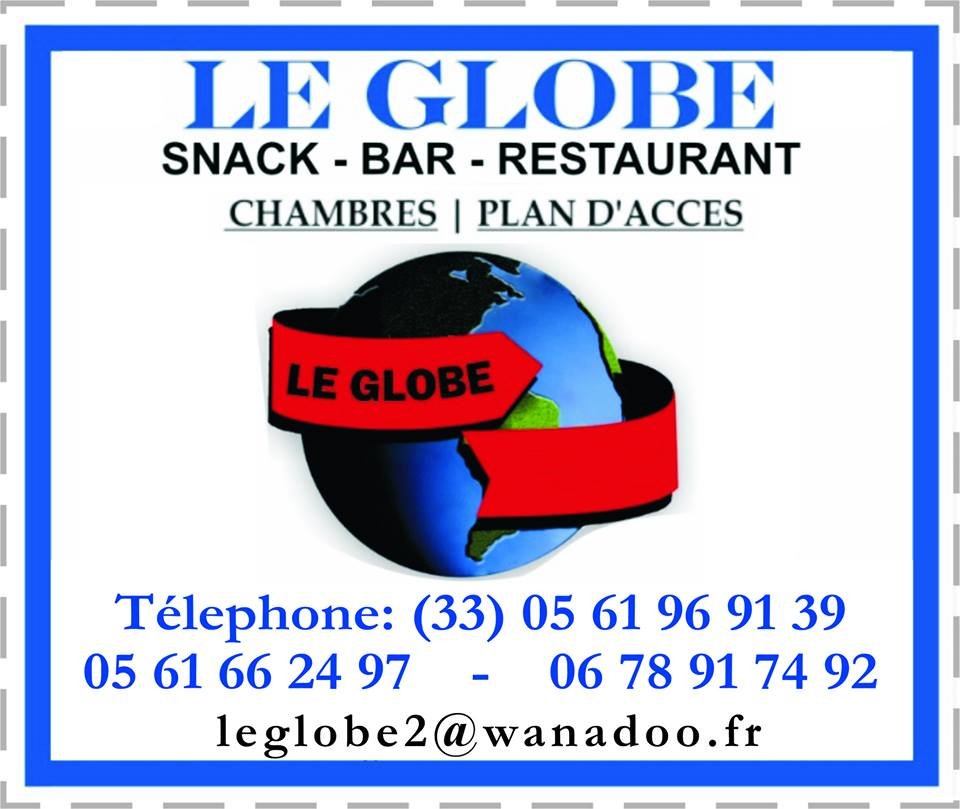 Hotel Le Globe-官方