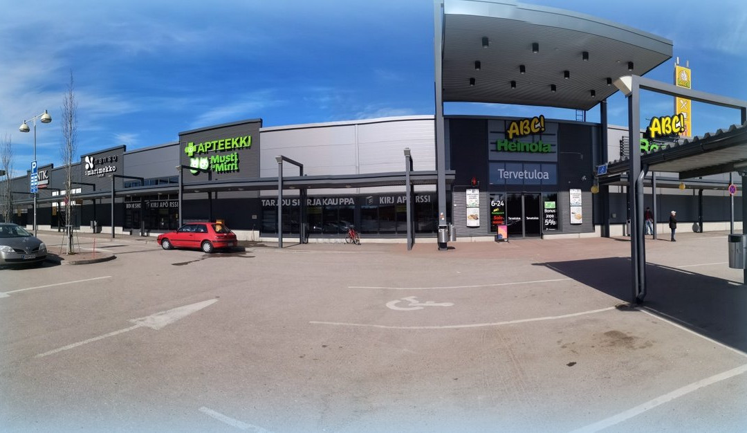 ABC Heinola