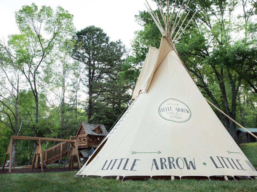 Little Arrow Outdoor Resort