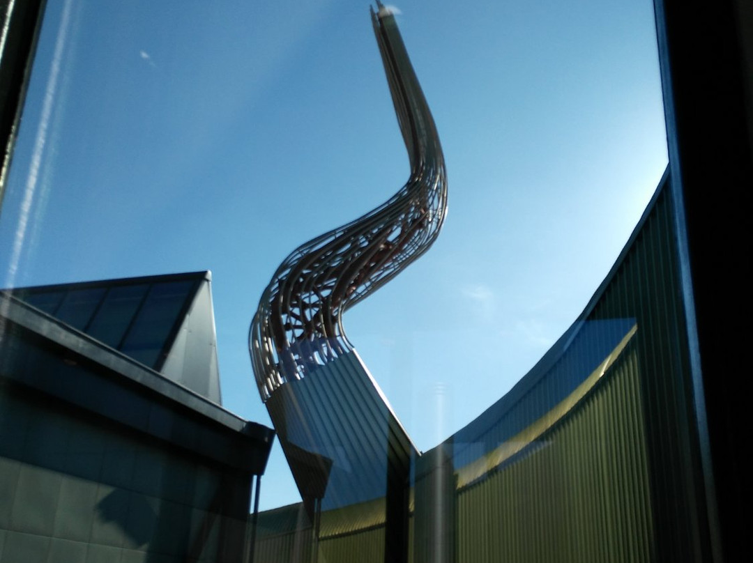 Silvia Iovino-佛罗伦萨必去景点