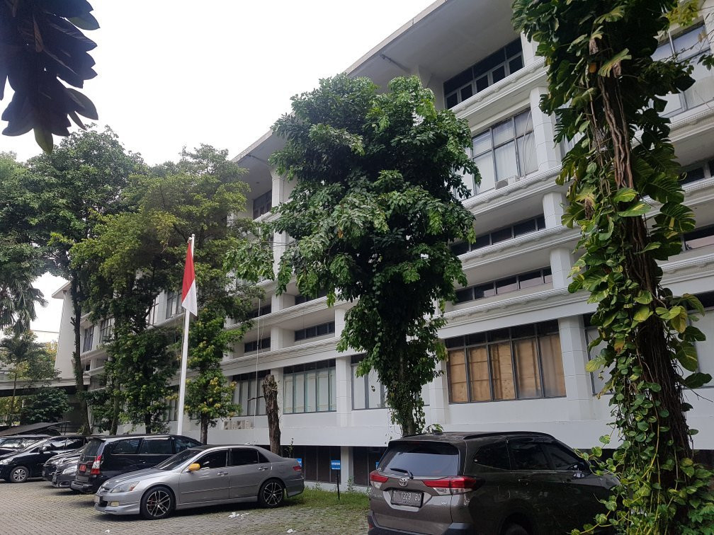 Indonesia National Museum of Natural History景点图片