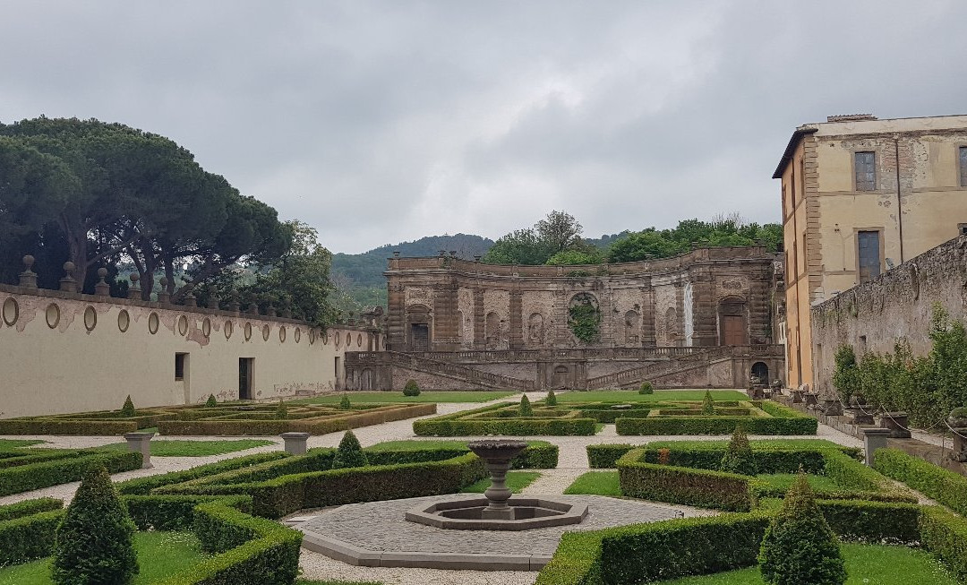 Monte Porzio Catone旅游攻略图片