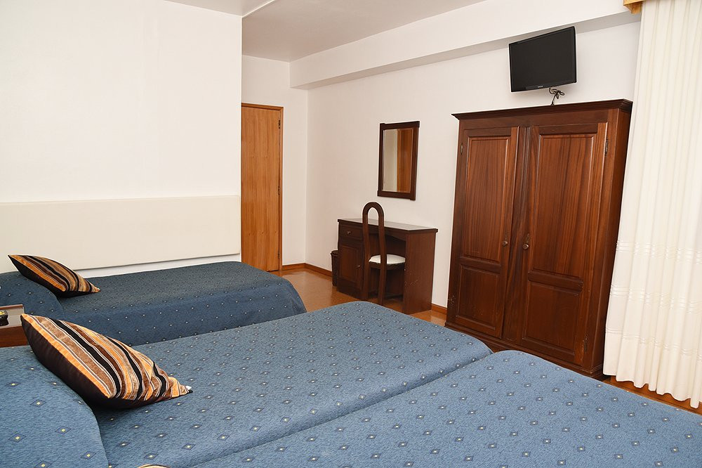 Hotel Val Flores主图