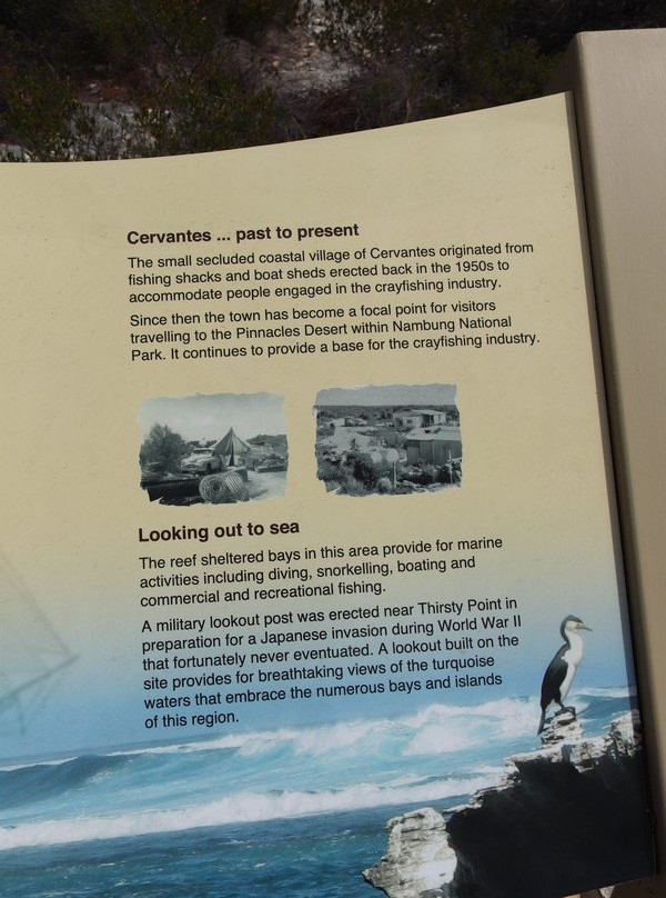 Molah Hill Lookout-朱里恩湾必去景点