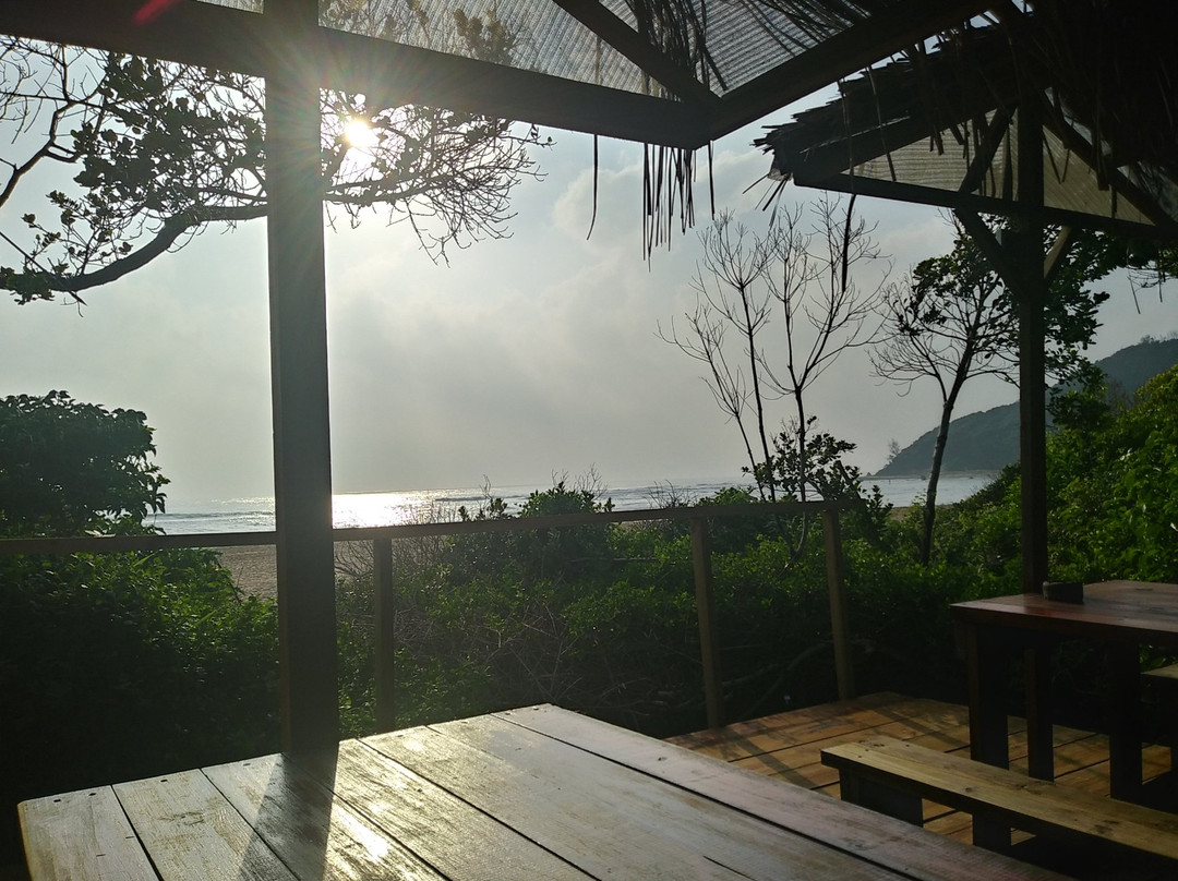 Underwater Explorers-Ponta do Ouro必去景点