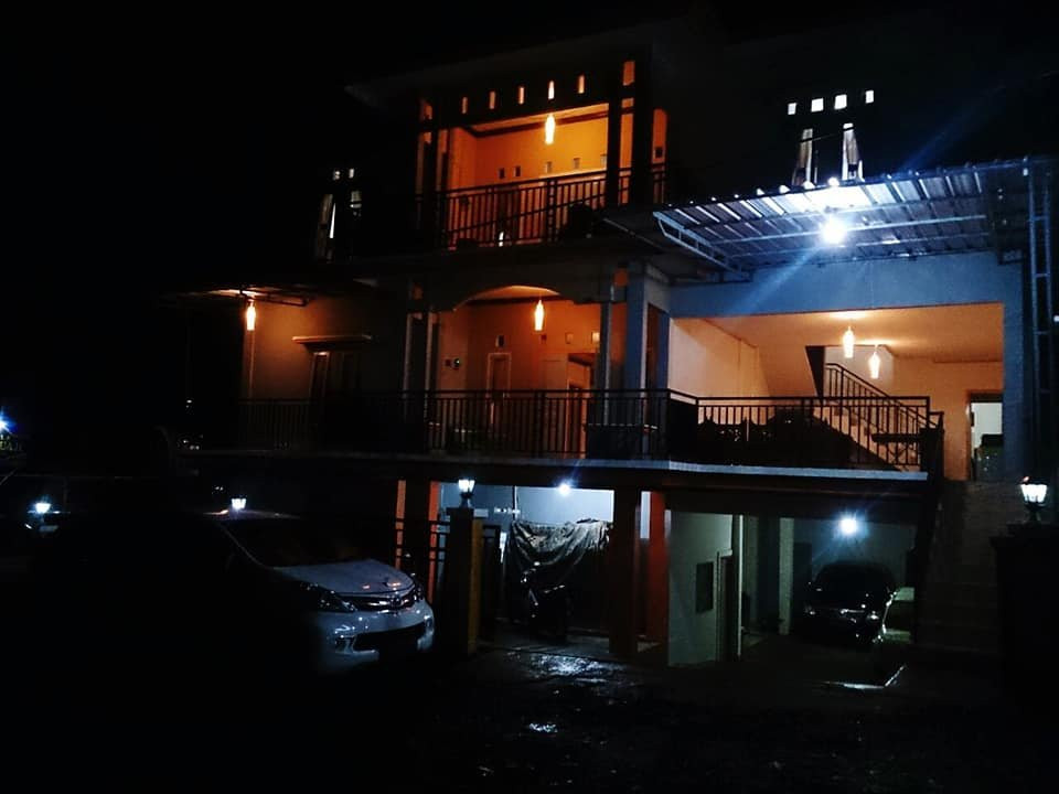 Banyu Aji Villa主图