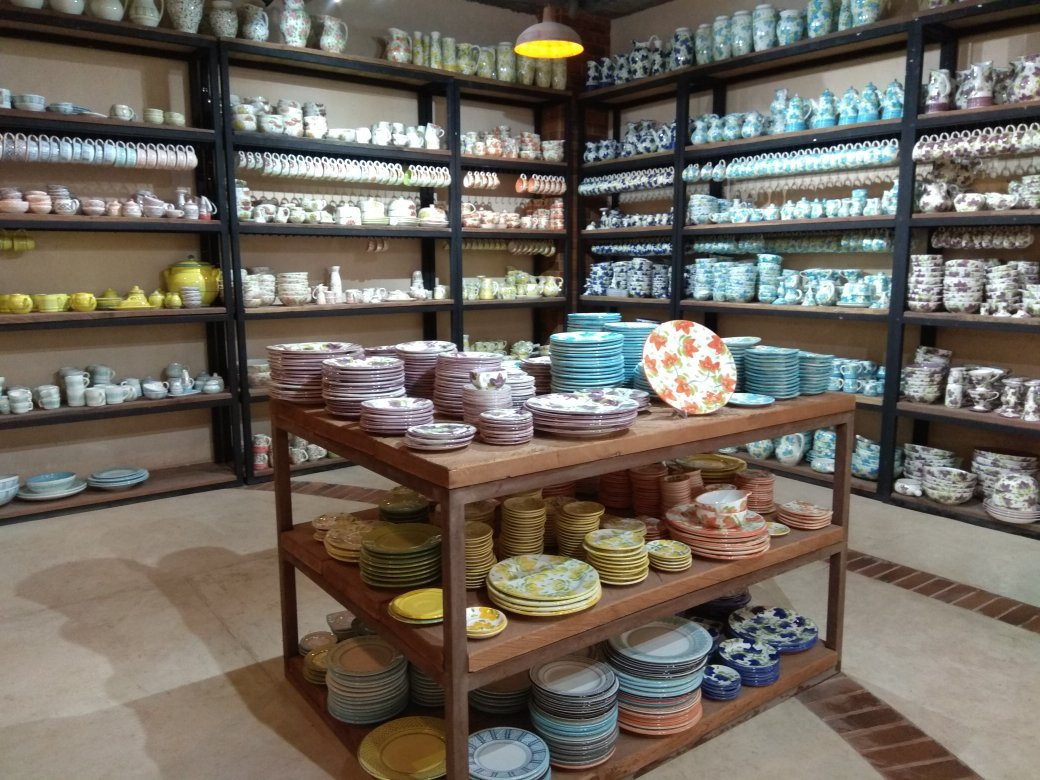 Vivoral Ceramica景点图片